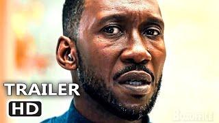 SWAN SONG Trailer 2021 Mahershala Ali Naomie Harris Glenn Close Movie