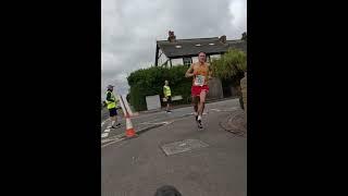 Elmbridge 10K 2023 lead bike highlights