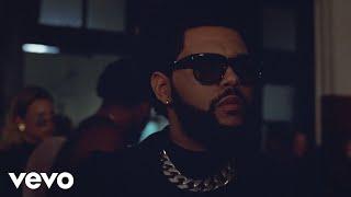 The Weeknd Swedish House Mafia - Sacrifice Remix  Alternate World