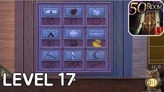 Can You Escape The 100 Room 13 Level 17 Walkthrough 100 Room XIII