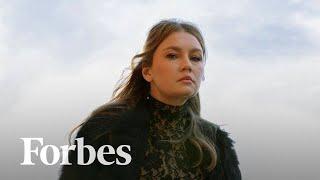 Anna ‘Delvey’ Sorokin Talks About House Arrest And Her New Dinner Party Series  Forbes