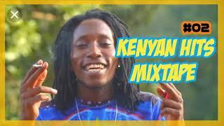 KENYAN HITS MIXTAPE Mixed by @DJ_Rhenium ft Bridget Blue Bensoul Sol Generation n Wanavokali