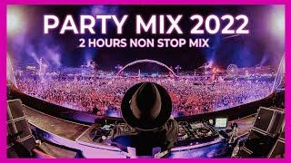 Party Mix 2022 - Remixes & Mashups Of Popular Songs 2022  Best Club Music MEGAMIX 2022