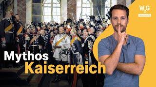 Deutsches Kaiserreich Besser als sein Ruf?