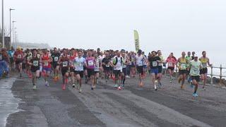 Edinburgh to North Berwick Race 2024