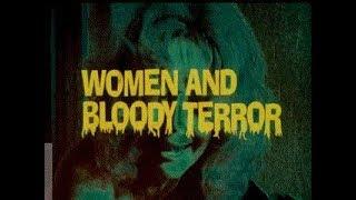 Grindhouse Previews #1 Exploitation film trailers mostly 70s era