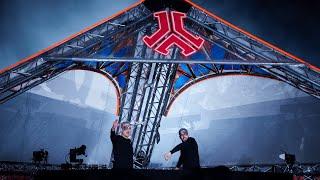 Frequencerz  Defqon.1 at Home 2021  Available without ads on Q-dance Network