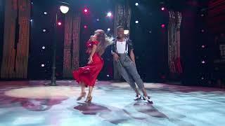 Magda & Darius  Val Chmerkovskiy - Cha-Cha - I Like It Like That  SYTYCD S15 HD