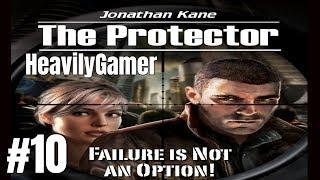 Jonathan Kane The Protector Gameplay Walkthrough PC Part 10 Peace TowerFinal BossBoth Endings