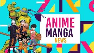 RANMA 12 New Anime Remake ONE PIECE ranks No1 NARUTO × Teenage Mutant Ninja Turtlescrossover..