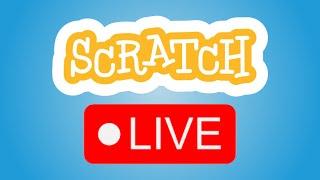 Live Streaming on Scratch