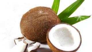 КОКОС ПОЛЬЗА ИЛИ ВРЕД? чем полезен кокос для организма можно ли есть кокос с кожурой?