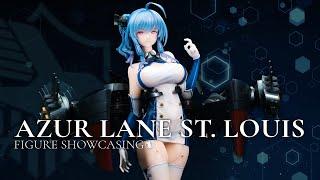 Azur Lane St. Louis - A Figure Showcase