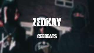 ZEDKAY  ceebeats UK Drill Beat