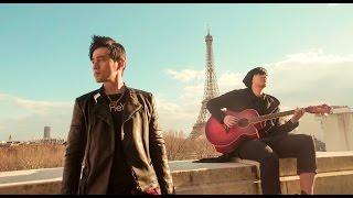 周杰倫 Jay Chou 特別演出 派偉俊【告白氣球 Love Confession】Official MV