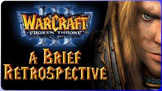 Warcraft 3 Campaign Masterpiece or Overrated?