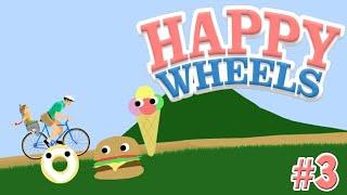 happy wheels