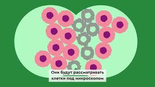 What is cancer? Russian  Что такое рак? Русский  Macmillan Cancer Support