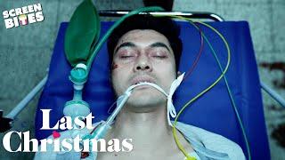 He Was Dead The Whole Time  Last Christmas 2019  Screen Bites
