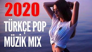 TÜRKÇE POP ŞARKILAR REMİX 2020 - Yeni Türkçe Remix Şarkılar Pop 2020
