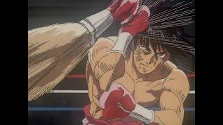 の一歩 THE FIGHTING #3 Hajime no Ippo  Fighting Spirit