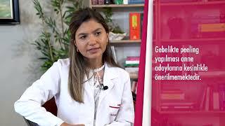 Gebelikte kozmetik ürün kullanırken dikkat edilmesi gerekenler nelerdir? - Op. Dr. Aysel Nalçakan