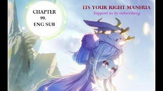 THE HEAVENS LIST CHAPTER 99 ENG SUB