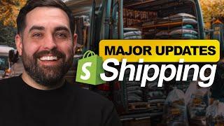 How to Setup Shopify Shipping Full Guide 2024