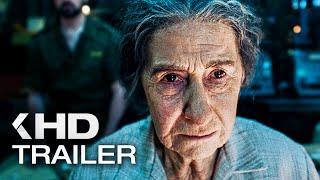 GOLDA Israels eiserne Lady Trailer German Deutsch 2024 Helen Mirren Liev Schreiber