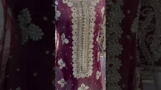 Handmade Shirts  Partywear #viral #shorts AMNA COLLECTION