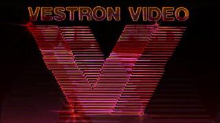 Vestron Video in G-Major Trell Mix