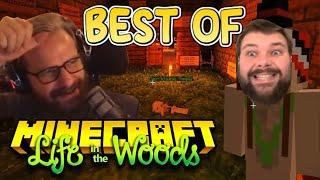 BEST OF GRONKH UND TOBINATOR Minecraft