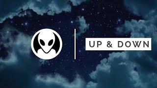 Visage Music Flux Zone & ALMEK - Up & Down