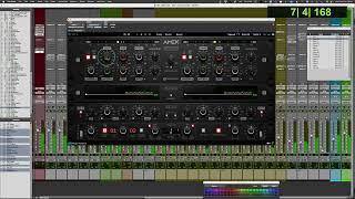 Plugin Alliance - AMEK Mastering Compressor - Mixing With Mike Plugin of the Week