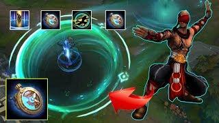 League of STOPWATCH & Best Moments