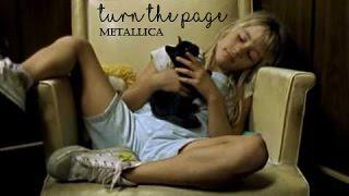 Metallica acoustic cover  Turn The Page   SOURADEEPTA CHOWDHURY & JOHN PAUL  a tribute