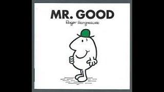 Mr. Good