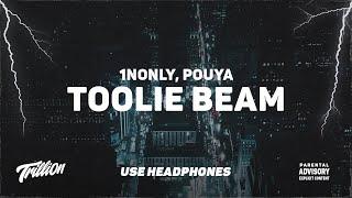 1nonly & Pouya - TOOLIE BEAM  9D AUDIO 