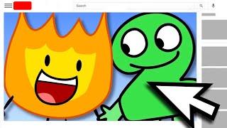 WHY Did BFDI Become POPULAR?