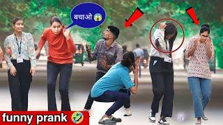 Top 10 funniest prank in India  Prank video 2023   ​⁠@JaipurEntertainment
