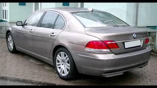 Buying review BMW 7-series E65 2002-2008 Common Issues Engines Inspection