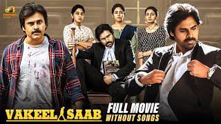 Vakeel Saab Full Movie  Advocate Kannada Dubbed Full Movie  Pawan Kalyan  Shruti Haasan  Nivetha