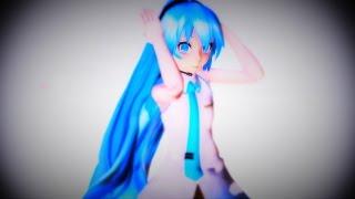 MMD BLOW {Motion DL}