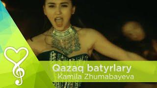 Kamila Zhumabayeva - Qazaq batyrlary Äwenfestïvali 20 - Official Preview Video