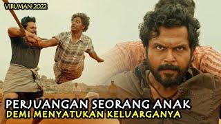 FILM TERBARU KARTHI 2022 # alur cerit film