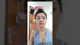 Goyangan hot Ella  BIGO LIVE