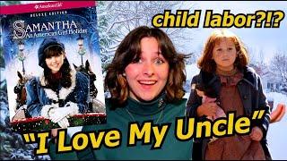 The Insane Christmas Movie From My Childhood