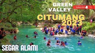 Citumang Green Valley Pangandaran