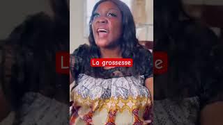 La grossesse