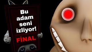 PENCEREDEKİ ADAM OYUNUNU BİTTİRDİK  @BilgiCamiasi